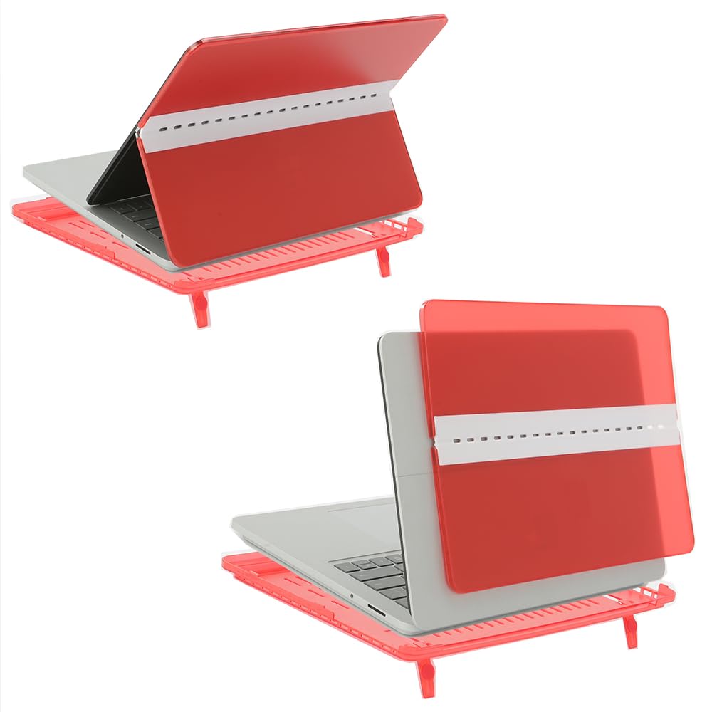 Amazon.com: mCover Case Compatible ONLY for 2023-2024 14.4